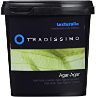 Tradissimo- Agar Agar polvo - 350 gr.